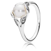 Anello Pandora Donna in Argento 190967P-54 - 190967P-54